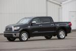 Toyota Tundra CrewMax Platinum Package 2010 года